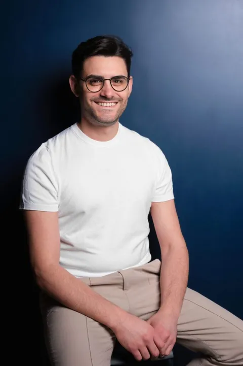 Steven Ranieri Developer Digital Growth | E-commerce Web Agency Naples